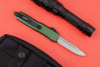 Нож Ультратек green А11