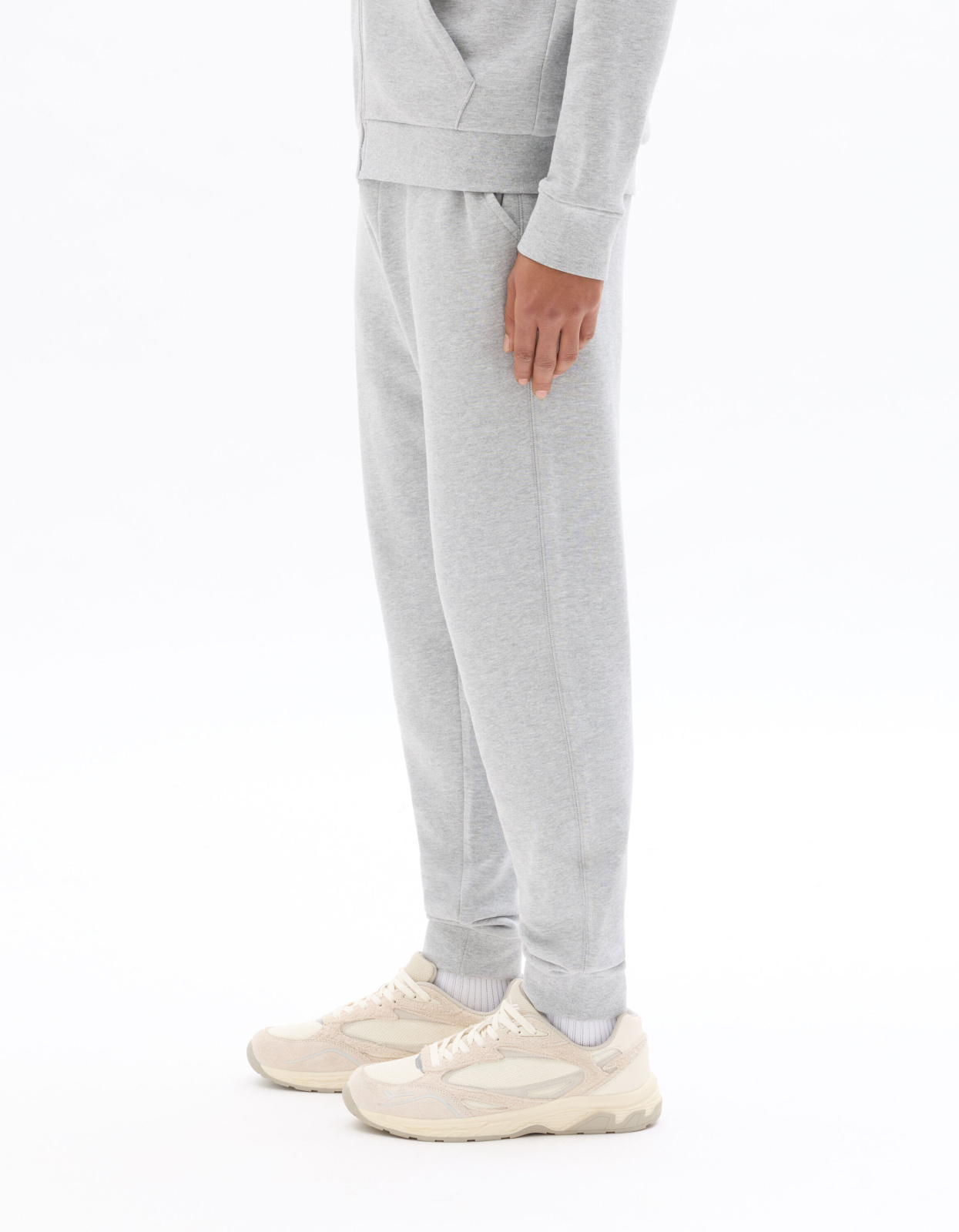 Спортивные штаны на манжете - Cellio