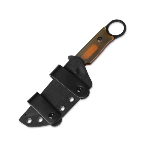 Нож Cabox Nitro V полисандр