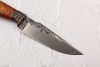 Нож Клык Сталь Х12МФ