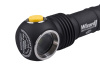 Фонарь Wizard Pro v3 XHP50 USb Warm Фонарь Wizard Pro v3 XHP50 USb Warm