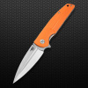 Нож складной Bestech Fin Orange