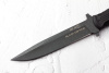 Нож НР-18 Черный