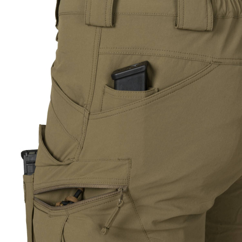 Брюки OTP (Outdoor Tactical Pants) VersaStretch  Helikon-Tex