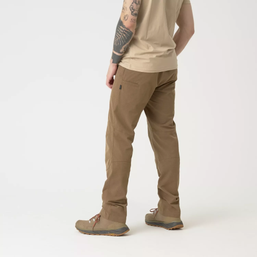 Брюки TTP (Trekking Tactical Pants) AeroTech Helikon-Tex