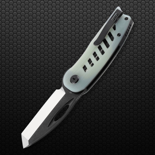 Нож складной Bestech Explorer Jade