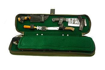 Шампурный набор №5 Шампурный набор №5