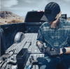 Рубашка MBDU  Shirt - Western Blue Plaid