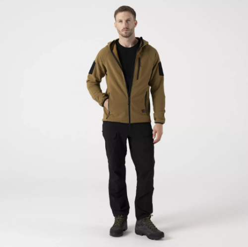 Куртка Patriot PRO Fleece Helikon Tex