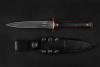 Нож Sting - G10 black s/w N.C.Custom Нож Sting - G10 black s/w N.C.Custom