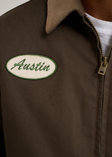 Куртка MURRAY JACKET WREN