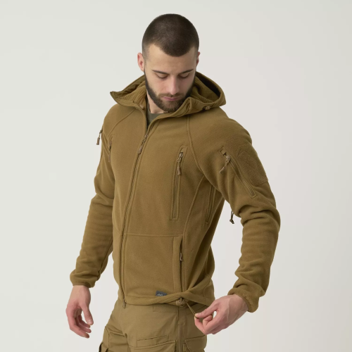 Куртка Patriot Jacket Mk 2 Hybrid Helikon-Tex