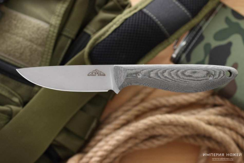Нож Fry  –  N.C.Custom bohler Нож Fry  –  N.C.Custom bohler