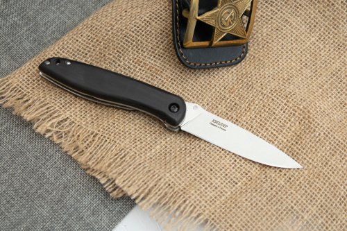 Нож складной Куница Нож складной Куница