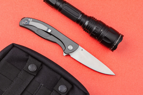 Нож складной Ширики F5