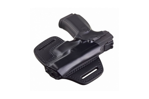 Кобура для пистолета Ярыгина поясная (модель №19)