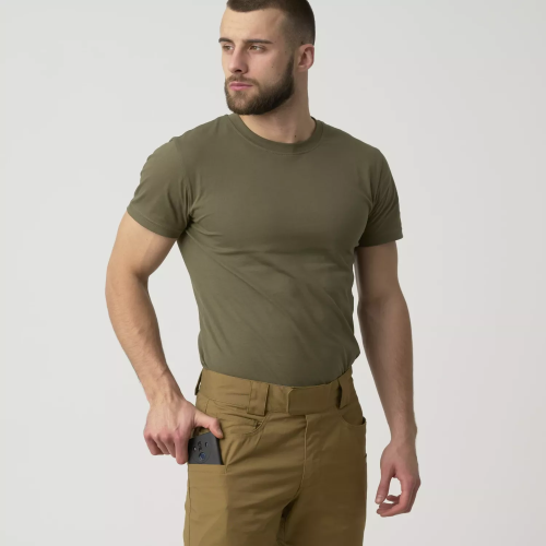 Брюки Greyman Tactical Pants DuraCanvas Helikon-Tex