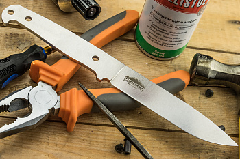 Клинок Pioneer AUS-8