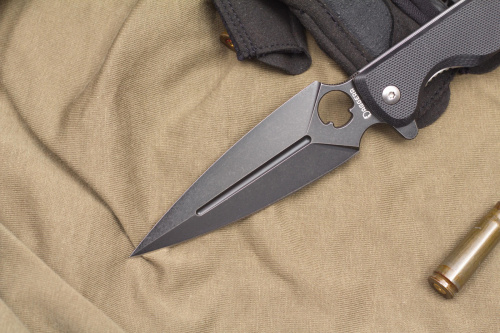Нож arrow Flipper black Daggerr Нож arrow Flipper black Daggerr