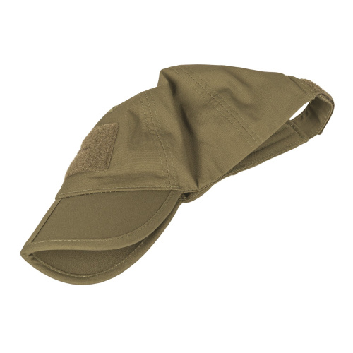 Бейсболка Folding Cap - PolyCotton Ripstop Helikon-Tex