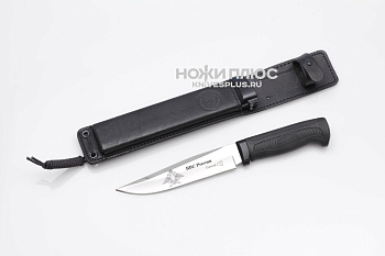 Нож Енисей-2 с символикой ВВС №1 Нож Енисей-2 с символикой ВВС №1