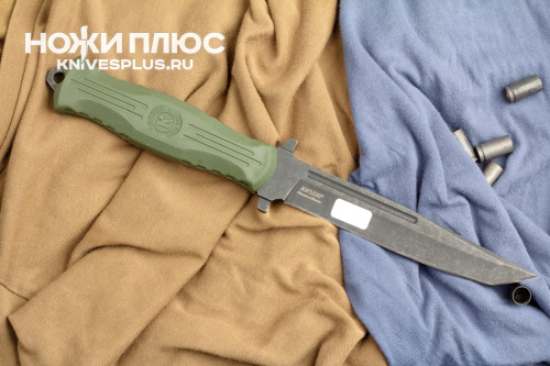 Нож НР-19 Олива Нож НР-19 Олива