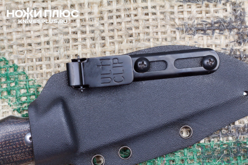 Крепление Ulti Clip 88 мм Крепление Ulti Clip 88 мм