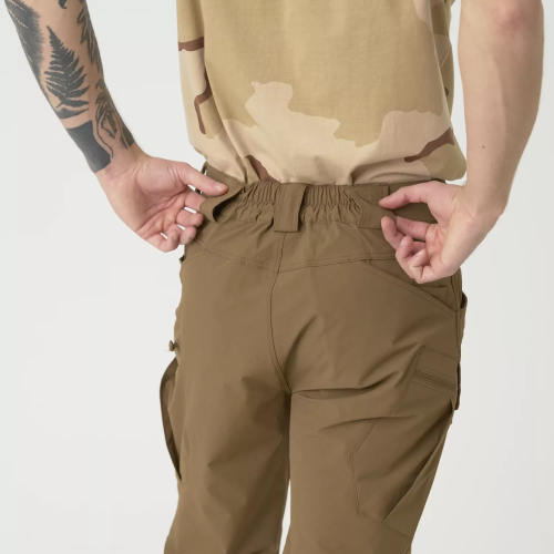 Брюки OTP (Outdoor Tactical Pants) VersaStretch  Helikon-Tex