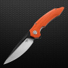 Нож складной Bestech Ornetta Orange