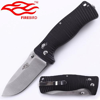 Нож Firebird by Ganzo F720-b (G720-b) Нож Firebird by Ganzo F720-b (G720-b)