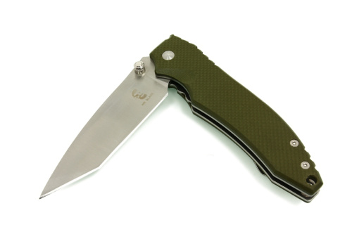 Нож Richard (8Cr13MoV)