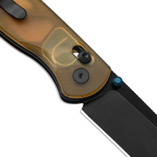 Нож Drop Bear Nitro V- полисандр