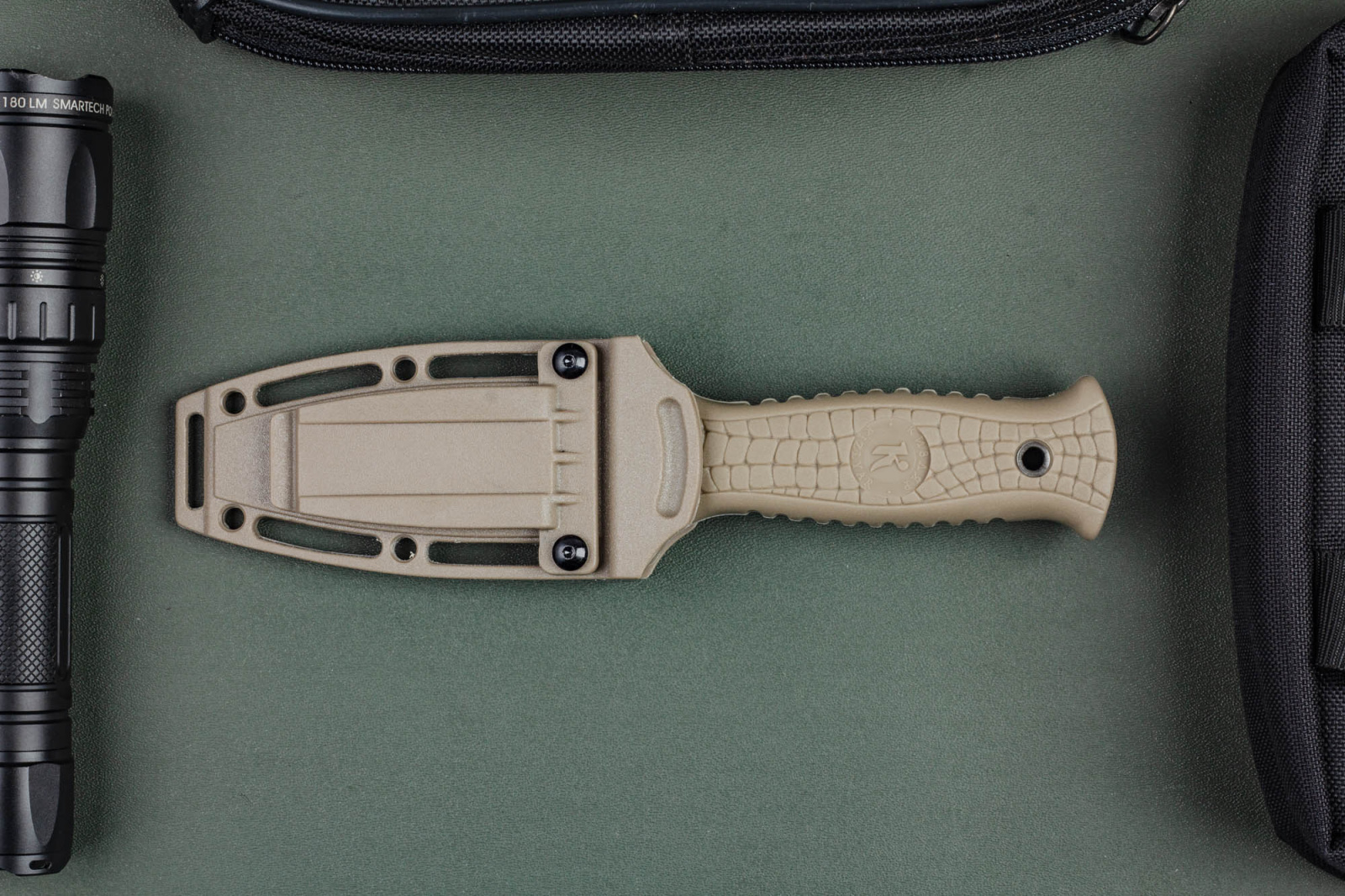 Нож Страж Песок