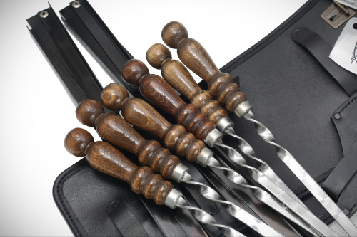 Набор для пикника № 3 (Колчан)