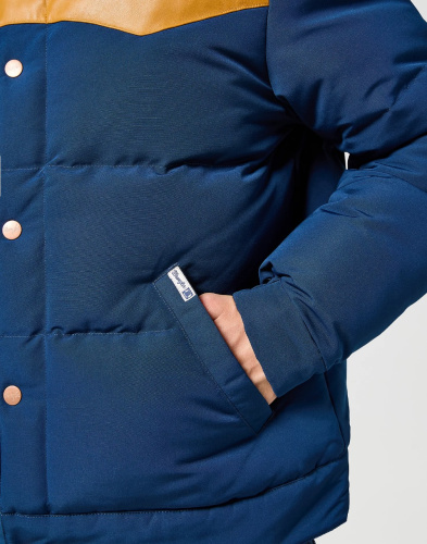 Куртка Wrangler Bell Puffer