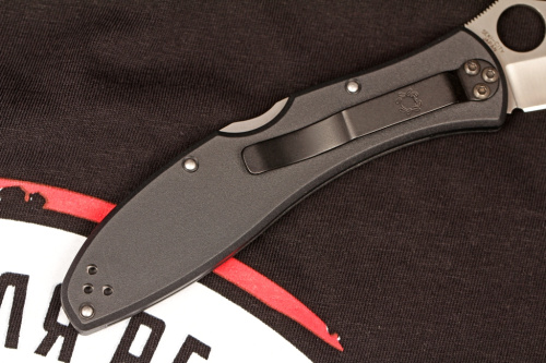 Нож Spyderco Centofante 3 C65PbK3