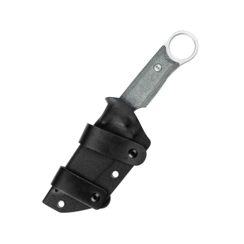 Нож Cabox D2-Micarta