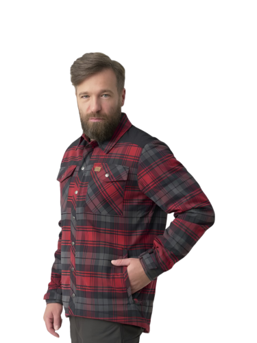 Рубашка Winter Warden Shirt Helikon-Tex