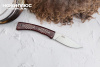 Нож складной НСК-7 Граб Унцукульская насечка