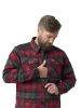 Рубашка Winter Warden Shirt Helikon-Tex Рубашка Winter Warden Shirt Helikon-Tex
