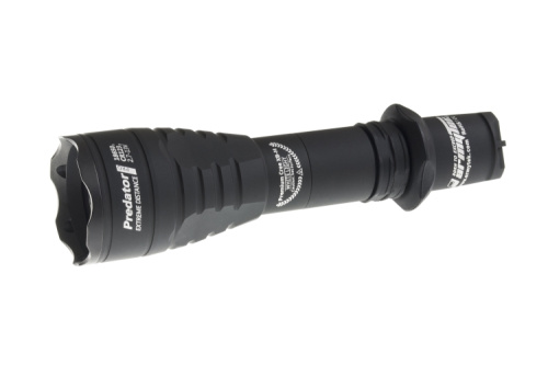 Фонарь Predator Gree v3 XP-L HI Фонарь Predator Gree v3 XP-L HI