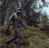 Брюки Windrunner Pants - Windpack Nylon 