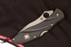 Нож Spyderco Centofante 3 C65PbK3 Нож Spyderco Centofante 3 C65PbK3
