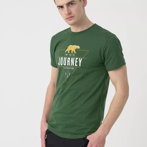 Футболка T-Shirt (Journey to Perfection) Helikon-Tex