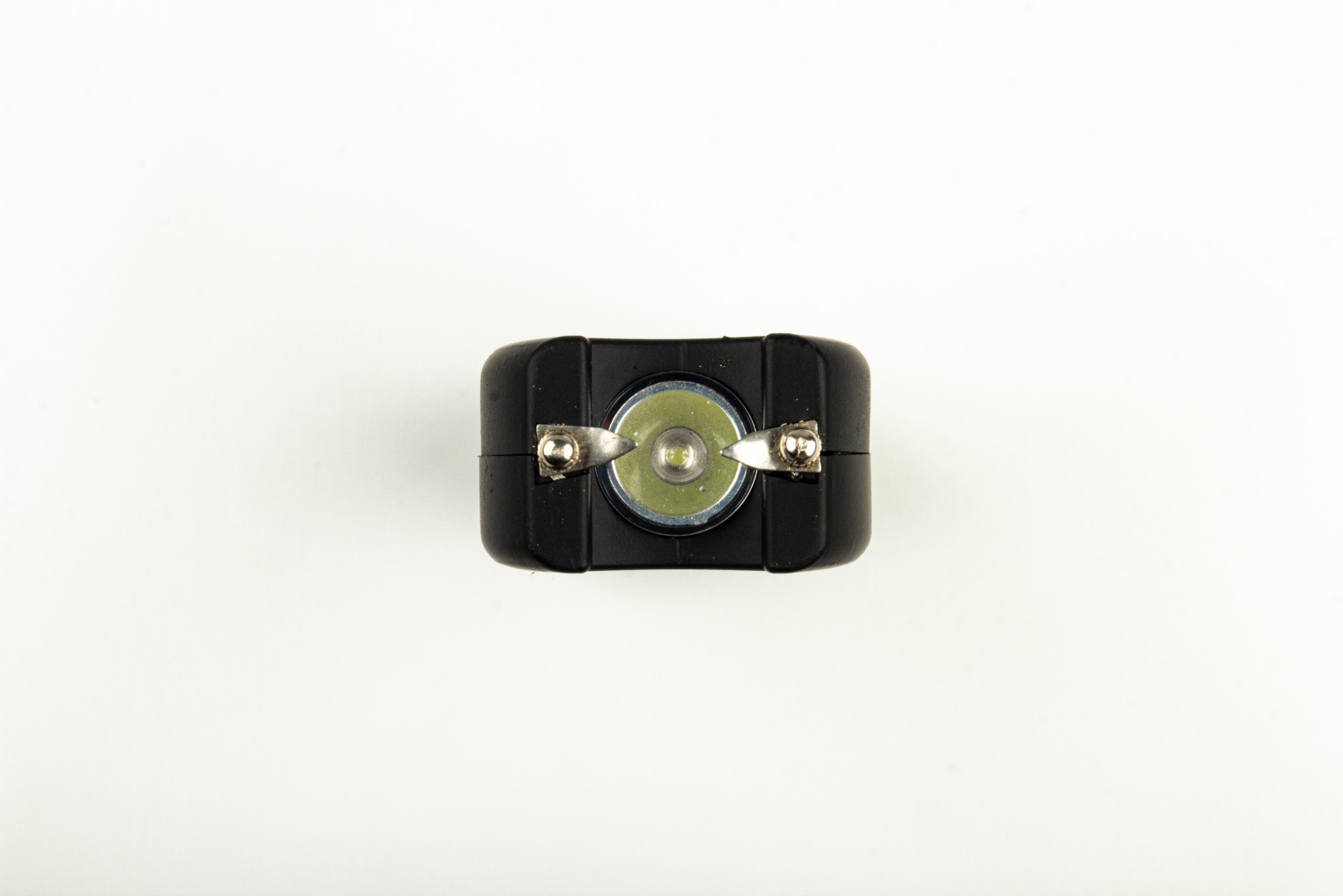 Фонарь-электрошокер,отпугиватель собак WS 6018