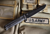 Нож  Trident AUS-8 v2 Black Нож  Trident AUS-8 v2 Black