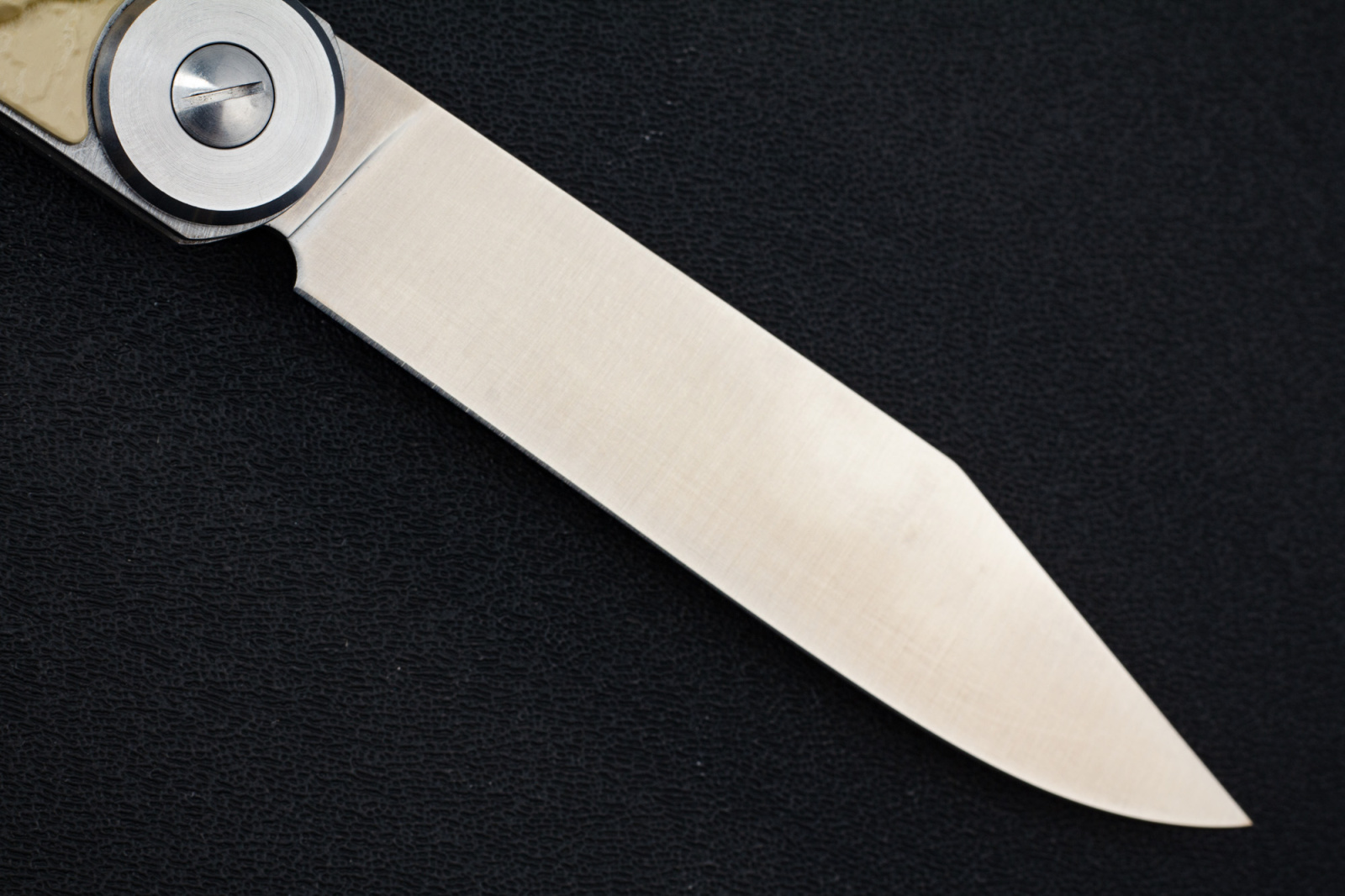 Нож Pantera Tan Brutalica