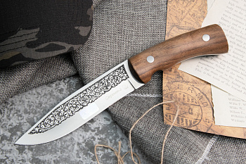 Нож Стрепет-2 Нож Стрепет-2