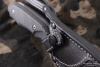 Нож S-Hardy black – Mr.blade Нож S-Hardy black – Mr.blade