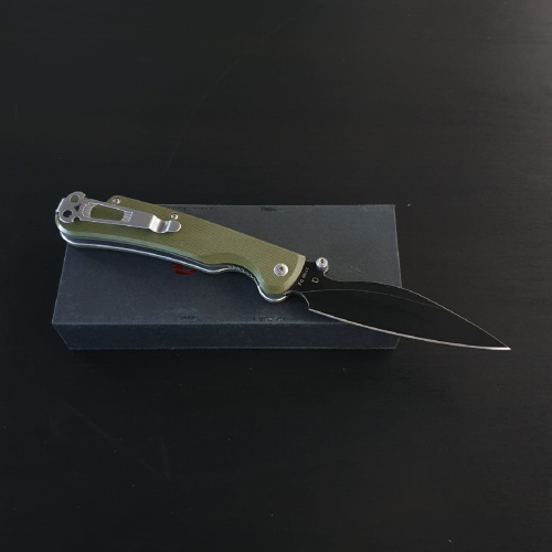 Нож Pelican Oliva Daggerr Нож Pelican Oliva Daggerr